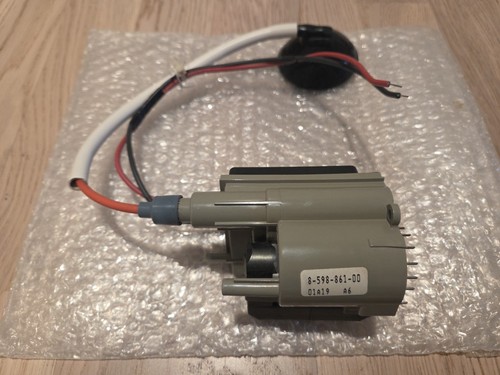 Sony gdm fw900 - sony, crt