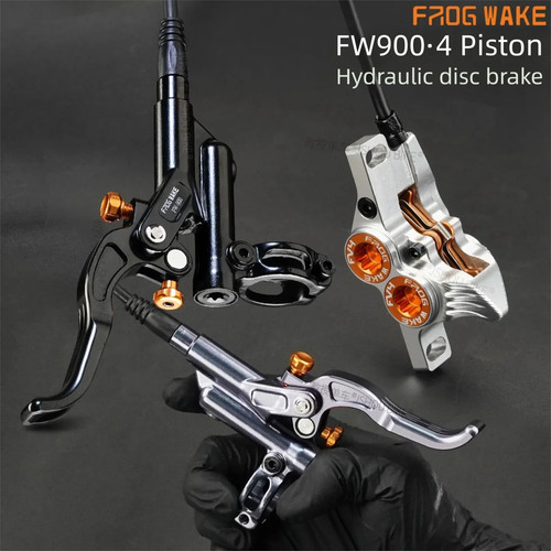 Frog wake fw900 mtb hydraulic - wake,